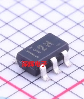 TLV314IDBVR QDBVRQ1丝印12H 16SD运算放大器IC芯片SOT23-5可直拍