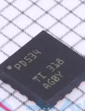 PCA9534ARGVR RGVR PD534A 全新I / O扩展器IC芯片 QFN-16 可直拍