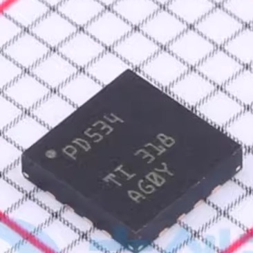 PCA9534ARGVR RGVR PD534A 全新I / O扩展器IC芯片 QFN-16 可直拍