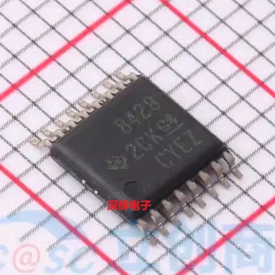 DRV8428PWPR EPWPR PPWPR E P全新电机驱动器IC芯片HTSSOP-16