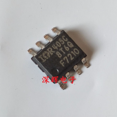 贴片 F7210  IRF7210【可直拍】场效应MOS管IC芯片 SOP-8封装