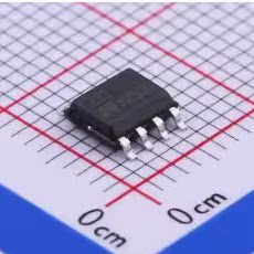 THS22IDT ST22I ID 221进口拆机运算放大器IC芯片SOP-8 可直拍