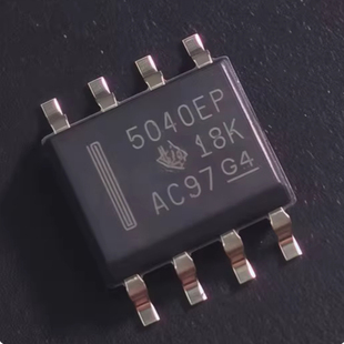 REF5040MDREP 5040EP 全新进口电压基准IC芯片 SOP-8 可直拍
