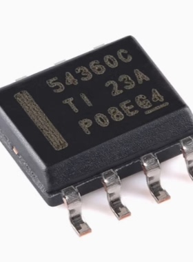 TPS54360BDDAR 54360C 全新降压转换器IC芯片HSOP-8 可直拍