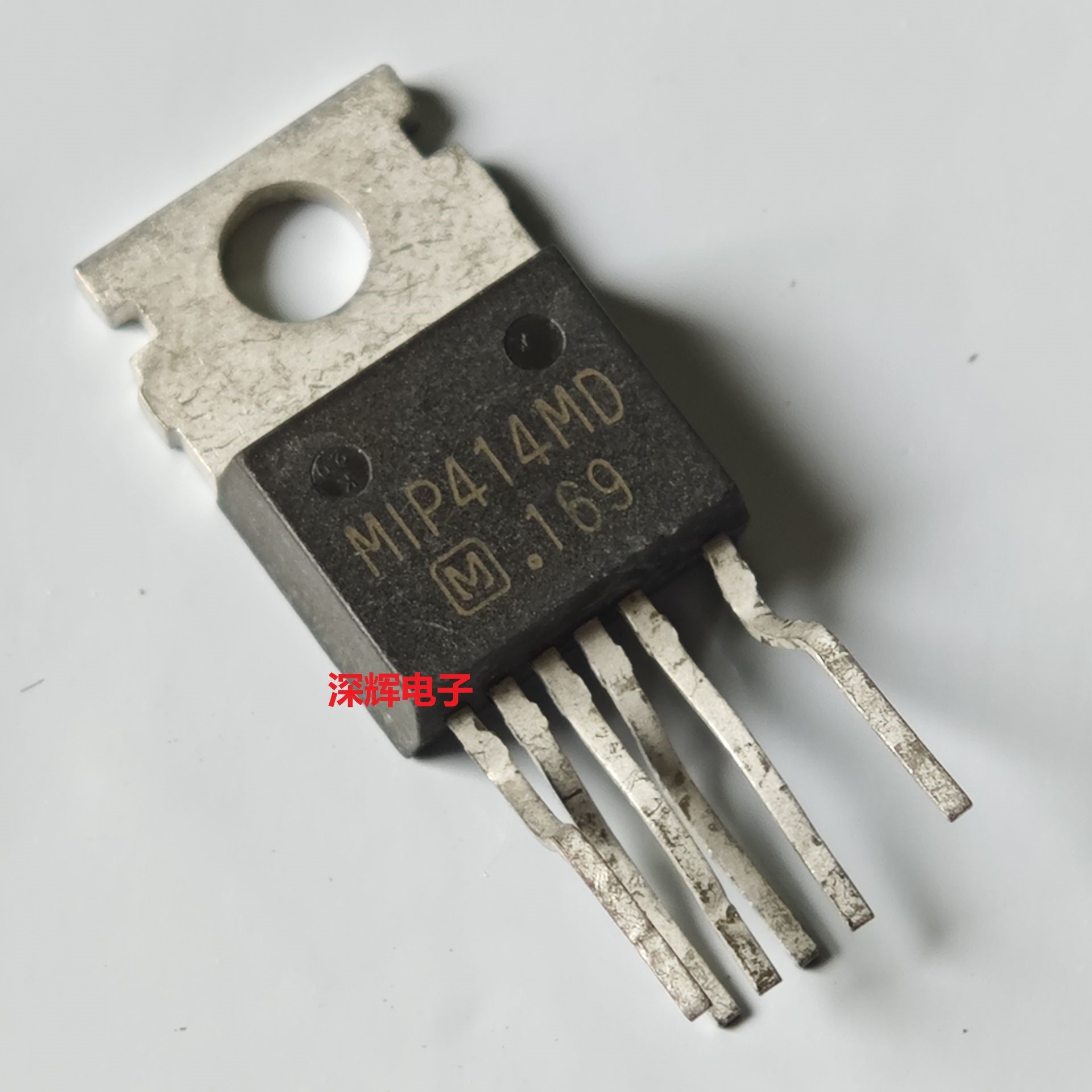 MIP414MD MIP417 MIP418 MIP419 MIP415MD MY 进口拆机电源芯片