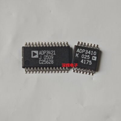 贴片 ADP3421J  ADP3410K  JRUZ 进口IC集成电路芯片 TSSOP