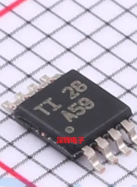 OPA2830IDGKR OPA2837IDGKT 全新运算放大器IC芯片VSSOP-8 可直拍