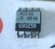 贴片 AD548JR AD548KR 进口拆机单运放 SOP-8 可直拍