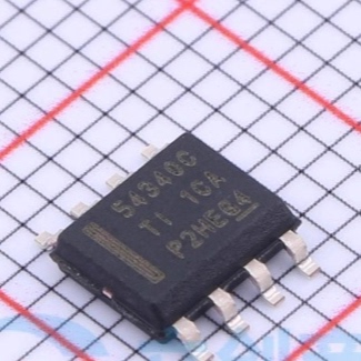 TPS54340BDDAR 丝印54340C 全新直流转换器IC芯片 SOP-8 可直拍