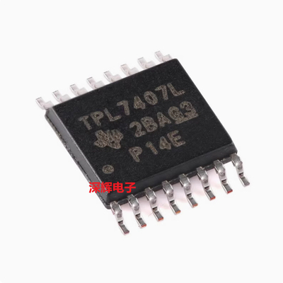 TPL7407LPWR LAPWR LAQPWRQ1 QPWRQ1 L Q TPL747LAQ LA进口IC芯片