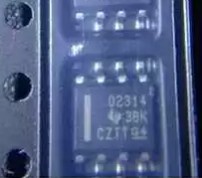OPA2314AID AIDR O2314 全新运算放大器IC芯片 贴片SOP-8 可直拍