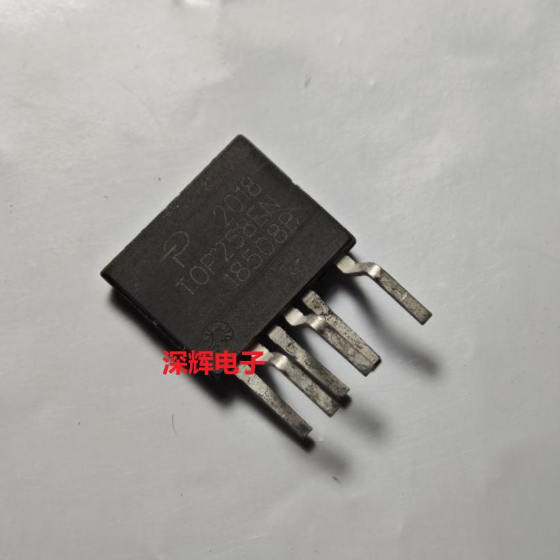 TOP252EN 254EG 256 257 258 262 264 271 电源管理IC芯片ESIP-6