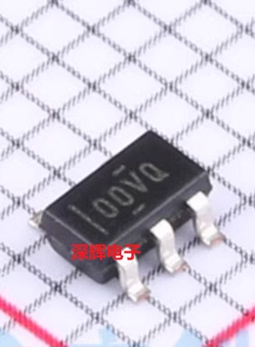 OPA356AQDBVRQ1 丝印OOVQ 全新运算放大器IC芯片 SOT-23-5 可直拍