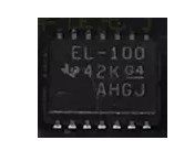贴片 TPL0102-100PWR EL-100 非易失性存储器电位器 TSSOP 可直拍