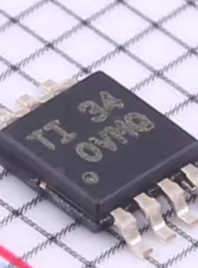 OPA207IDGKR OPA2202 OPA202 OPA2316IDGK 全新IC芯片 VSSOP-8