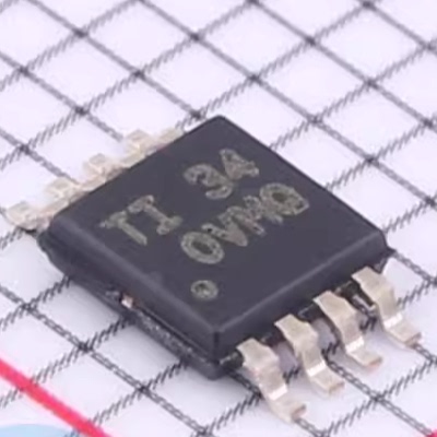 OPA207IDGKR OPA2202 OPA202 OPA2316IDGK 全新IC芯片 VSSOP-8