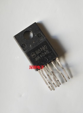 MR4010 MR4011 MR4020 MR4030 MR4040 液晶电源模块芯片 TO-220F