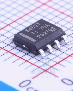 TPS54527DDAR DDA 全新降压转换器IC芯片 贴片SOP-8 可直拍