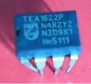直插 TEA1622P 电源管理芯片 DIP-8封装 原装拆机