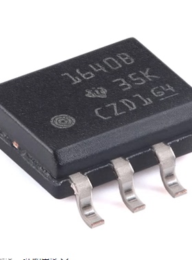 ISO1640BDR 1641BQDRQ1 1640B 进口IC集成芯片 SOP-8 可直拍