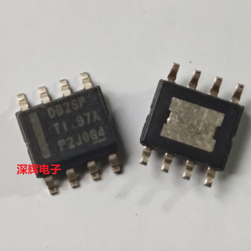 贴片 DB2SP LMR14020SDDAR 降压转换器IC芯片 SOP-8封装