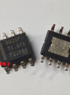 贴片 DB2SP LMR14020SDDAR 降压转换器IC芯片 SOP-8封装