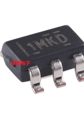 REF3450IDBVR 丝印1MKD 进口电压基准IC芯片 SOT-23-6 可直拍