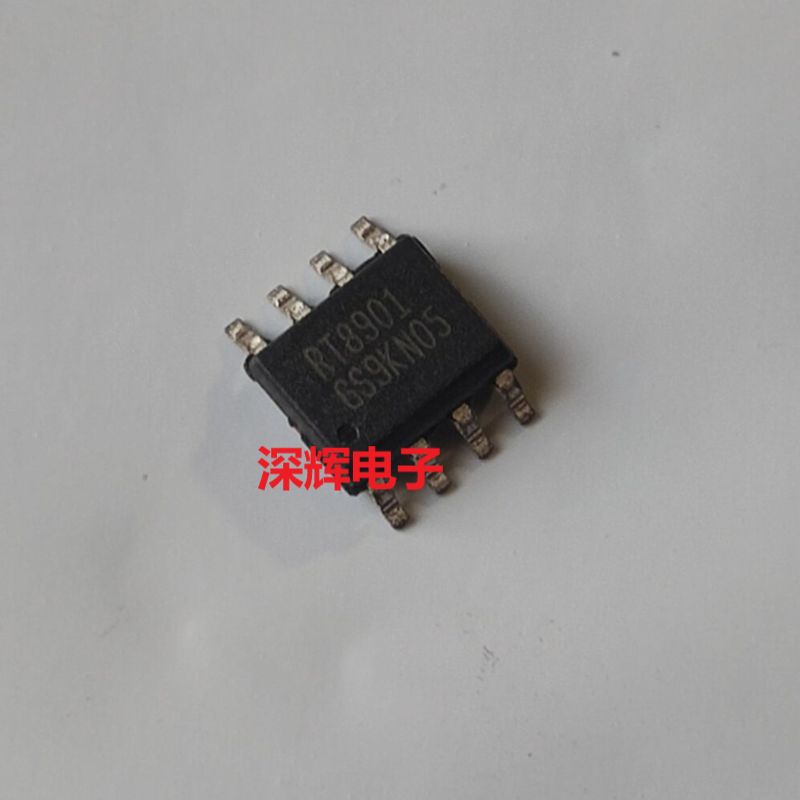 RT8901GS RT9202PS RT8105GS RT9199 电源管理芯片SOP-8