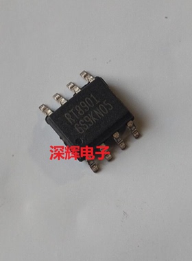 RT8901GS RT9202PS RT8105GS RT9199 电源管理芯片SOP-8