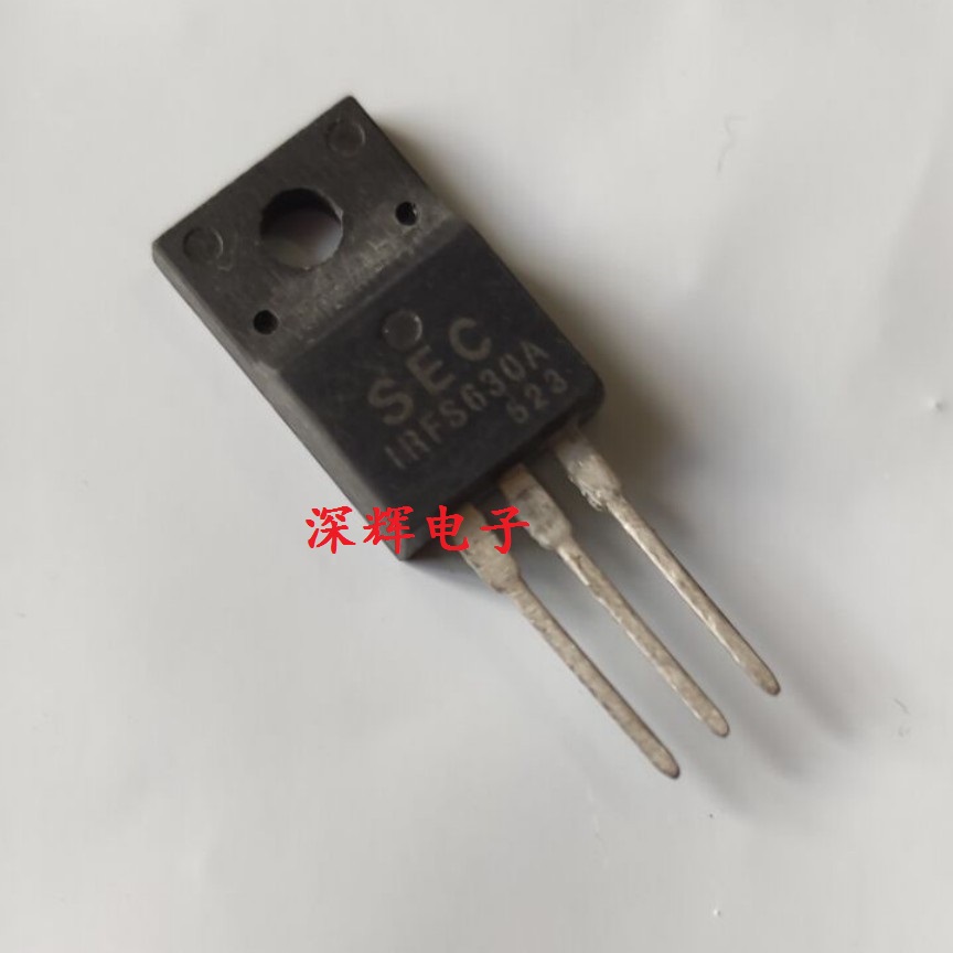 IRFI530 630 MFP 730 830G IRFS830A IRF1830G STK730 塑封场效应