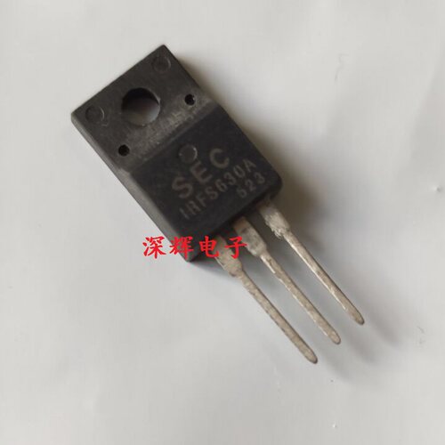 IRFI530 630 MFP 730 830G IRFS830A IRF1830G STK730 塑封场效应