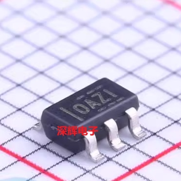 OPA378AIDBVR AIDBVT丝印OAZI 运算放大器IC芯片SOT23-5 可直拍