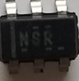 贴片 OPA861IDBVR 丝印 NSR 全新运算放大器IC芯片SOT23-6可直拍