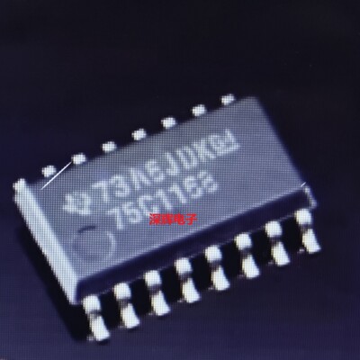 SN75C1168NSR 65C1168NS全新收发器IC芯片SOP-16中体5.2MM 可直拍