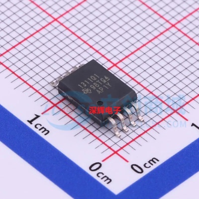 AMC1311QDWVRQ1 DWVR 1311Q1全新隔离式放大器IC芯片SOP-8 可直拍