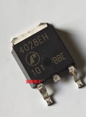 AP4024EH 4028EH 进口MOS场效应管 贴片TO-252