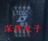 贴片 LT6011CMS8 LTCGC 运算放大器IC芯片 MSOP-8 进口拆机