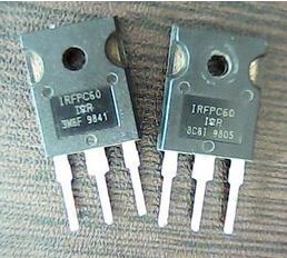 【深辉电子】IRFPC60 IRFPC60LC 进口拆机 场效应管 TO-247