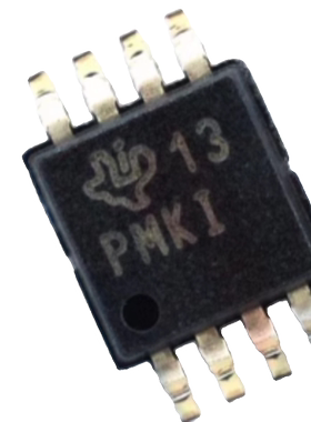 贴片 TPS61085DGKR DGK 丝印 PMKI 升压DC-DC转换器IC芯片 MSOP-8