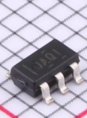 OPA843IDBVR 842IDBVT丝印OARI OAQI 运算放大器IC芯片SOT23-5