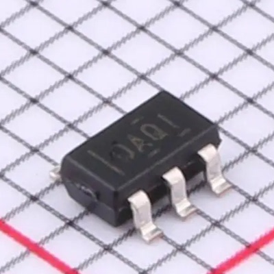 OPA843IDBVR 842IDBVT丝印OARI OAQI 运算放大器IC芯片SOT23-5