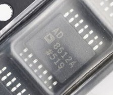 贴片 AD8612ARUZ AD8612A 比较器 TSSOP-14 可直拍