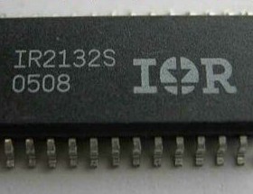 贴片 IR21364S 全新正品3相桥式驱动器IC芯片 SOP-28封装 可直拍