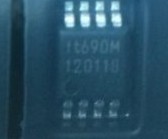 贴片 FT690M FT690 音频功率放大器芯片 MSOP-8封装 可直拍