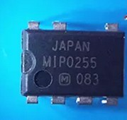 【深辉电子】直插 MIP0255 液晶电源管理IC芯片 DIP-7脚 可直拍