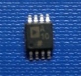 贴片 AD8662ARM AD8662ARMZ 进口双运放IC芯片 MSOP-8封装