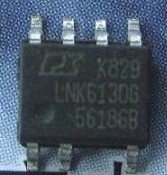 贴片 LNK613DG LNK613D 电源管理IC芯片 SOP-7脚 可直拍