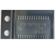 PS767D318 TPS767D318PWPR  PWP拆机低压差稳压器IC芯片HTSSOP-28