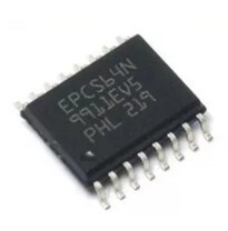 贴片 EPCS64N EPCS64SI16N 串行存储器 SOP-16 进口拆机