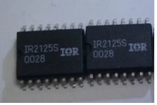 【深辉电子】贴片 IR2125S 限流单通道驱动器芯片 SOP-16